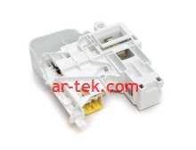 02 19 044 DOOR LOCK - 264161-299278 (148ID14)